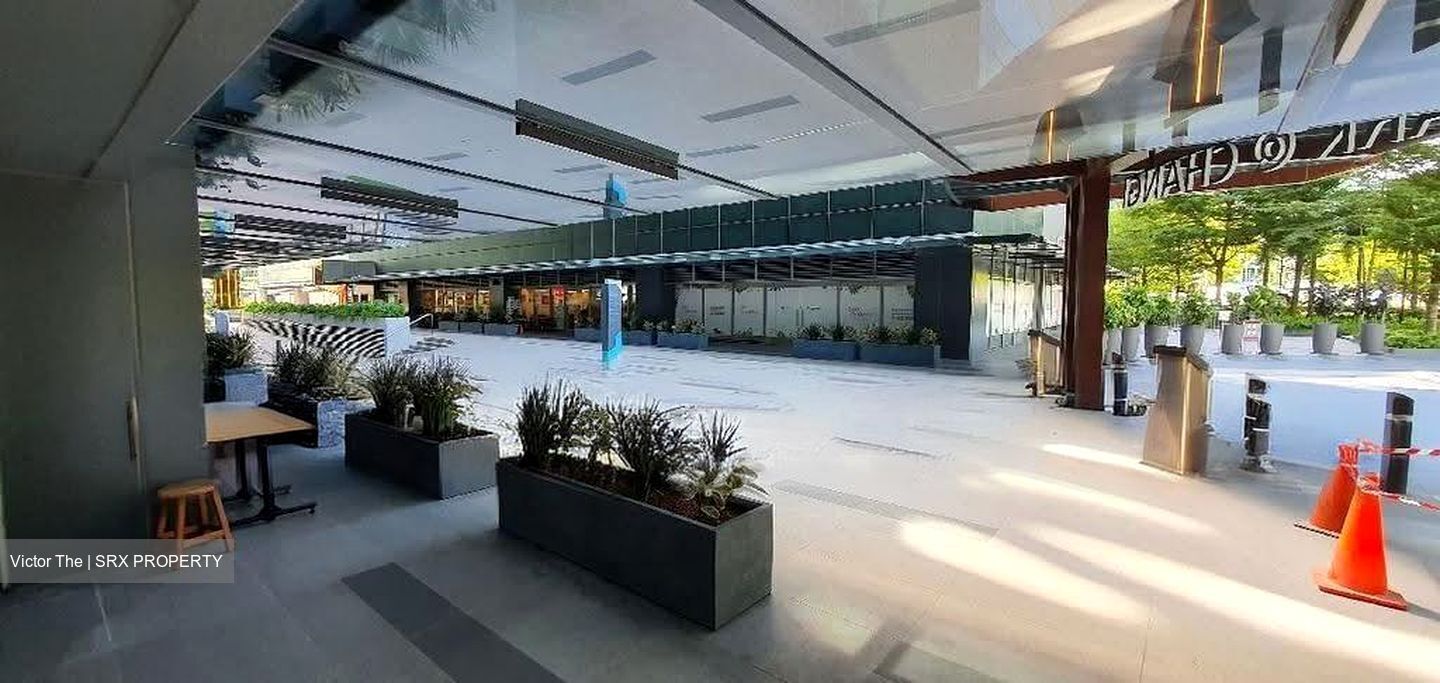 ESR Bizpark @ Changi (D16), Retail #607903091